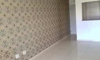 Imagem 2: Apartamento para locação com 2 dormitórios sendo 1 suíte no Parque Campolim, Sorocaba/SP