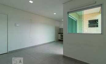 Imagem 3: Apartamento para Aluguel - Jardim Brasil , 1 Quarto, 30 m2