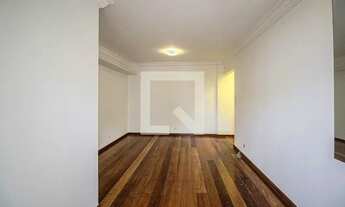 Imagem 2: Apartamento para Aluguel - Vila Mariana, 2 Quartos, 70 m2