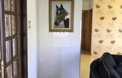 Imagem 7: CURITIBA - Casa Padrão - Bairro Alto