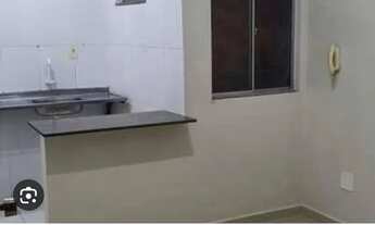 Imagem: Apartamento para aluguel com 30 metros quadrados