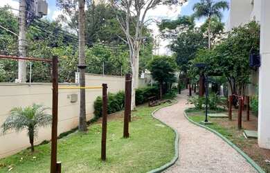 Imagem 3: Apartamento para venda tem 69 metros quadrados com 2 quartos