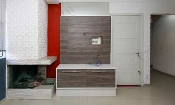 Imagem 4: Casa com 2 Quartos para Alugar no bairro Centro com 90m²