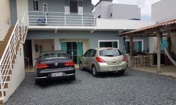 Imagem: Kitnet semi mobiliada com 1 dormitório