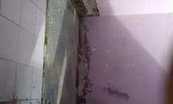 Imagem 3: Casa inacabada Casa com 3 dormitórios