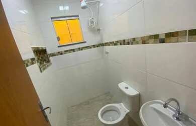 Imagem 3: Casa para venda com 76 metros quadrados com 3 quartos em Marechal Rondon - Salvador - BA