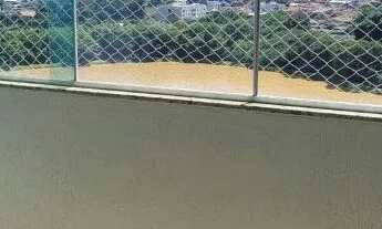 Imagem 5: Apartamento com vista pro lago