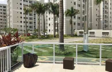 Imagem 7: 2/4, Suíte, Varanda, Armários Planejados, Infra, Buraquinho, R$ 310.000