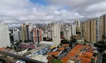 Imagem 2: Apartamento na Vila Mariana com 4 dormitórios