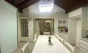 Imagem 4: Sobrado para aluguel tem 150 metros quadrados com 2 quartos em Mooca - São Paulo - SP