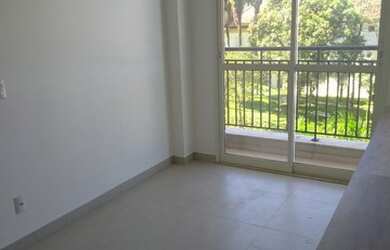 Imagem 3: Apartamento semi-mobiliado na Granja Viana