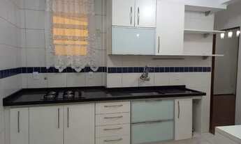 Imagem: Centro -1 dorm - Semi-mobiliado