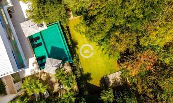 Imagem 4: Casa - Sítios de Recreio Gramado - Campinas