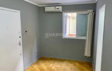 Imagem 2: Kitnet/JK/Studio para aluguel, Rio Branco - Porto Alegre/RS
