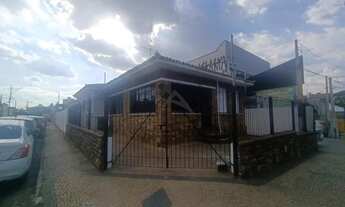 Imagem: Casa - Ponte Preta - Campinas