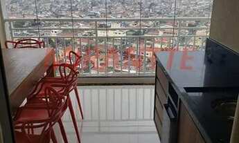 Imagem 3: Lindo apartamento em Vila Isolina Mazzei