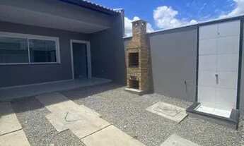 Imagem: Casa para venda com 80 metros quadrados