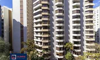 Imagem 5: Apartamento Locação 3 Dormitórios - 160 m² Paraíso