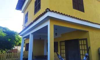 Imagem 3: Casa com 6 dormitórios à venda, 250 m² por R$ 800.000 - Pontinha - Araruama/RJ