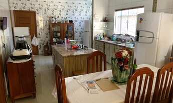 Imagem 3: CASA MOBILIADA GURIRI SÃO MATEUS/ES ANUAL