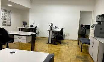 Imagem 6: São Paulo - Apartamento Padrão - JARDIM AMÉRICA