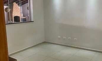 Imagem 7: Casa com 3 dormitórios, 190 m² - venda por R$ 750.000,00 ou aluguel por R$ 4.072,00/mês