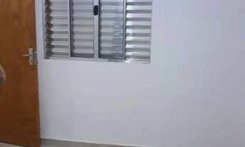 Imagem 4: Casa para alugar na Vila Hortolândia, Jundiai/SP,com 2 cômodos e sem garagem