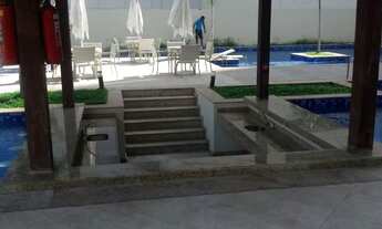 Imagem 3: APARTAMENTO MOBILIADO NASCENTE - MANDARIM SALVADOR SHOPPING