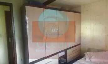 Imagem 4: PRJ vende: Jardim Atlântico Casa com 2 quartos, sala,cozinha, banheiro, área serviço, ga