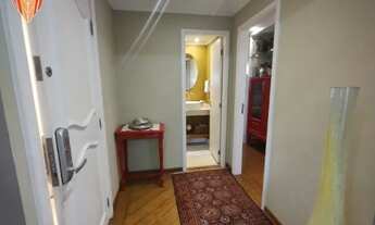 Imagem 4: APARTAMENTO RESIDENCIAL em SÃO PAULO - SP, PARQUE DO MORUMBI