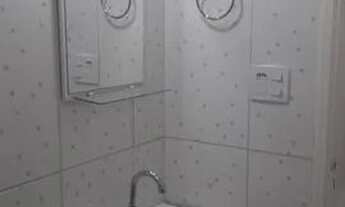 Imagem 6: Apartamento para aluguel tem 40 metros quadrados com 1 quarto em Brás - São Paulo - SP