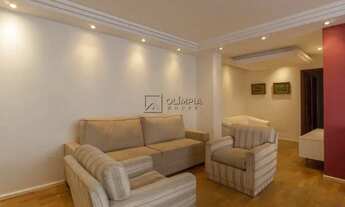 Imagem 2: Apartamento Locação 3 Dormitórios - 150 m² Higienópolis