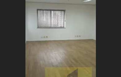 Imagem 4: São Paulo - Conjunto Comercial/Sala - Vila Mariana