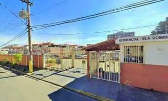 Imagem 3: Apartamento com 2 dormitórios para alugar, 65 m² por R$ 1.689,00/mês - Vila Urupês - Suzan