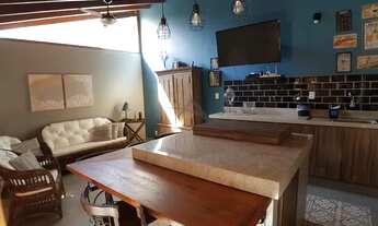 Imagem 6: Casa - Nova Campinas - Campinas