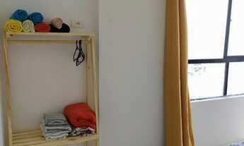 Imagem 6: Apto beira-mar Candeias locação diária