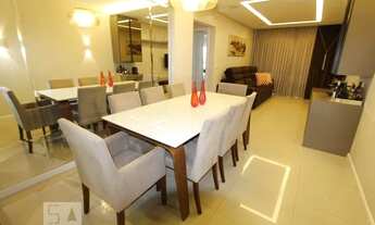 Imagem: Apartamento para Aluguel - Água Verde