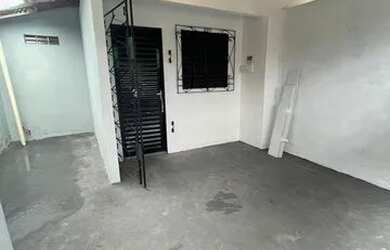 Imagem 2: Aluga - se excelente casa na cidade nova 03