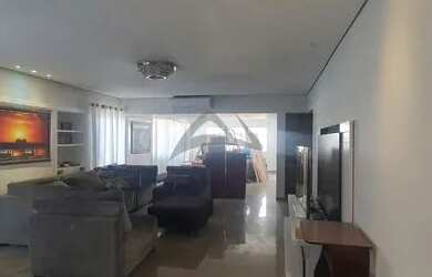 Imagem 4: Cobertura - Cambuí - Campinas