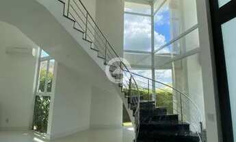 Imagem 3: Casa - Loteamento Mont Blanc Residence - Campinas