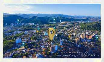 Imagem 2: Apartamento a venda Imbaúbas - Ipatinga - MG 100m2 com 3 quartos varanda gourmet