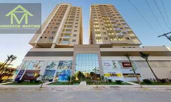 Imagem: Apartamentos de 2 e 3 quartos lazer completo