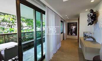 Imagem 4: Apartamento com 4 dormitórios, 312 m² - venda por R$ 18.000.000,00 ou aluguel por R$ 75.02