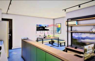 Imagem 6: Apartamento funcional na Vila Gustavo