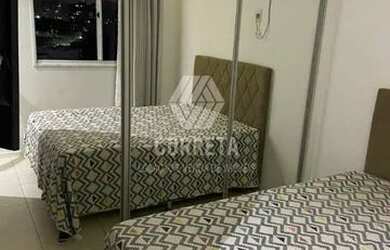 Imagem 7: KF- VENDO OTIMO APARTAMENTO 2 QUARTOS NO VILLAGGIO MANGUINHOS PORTO FINO