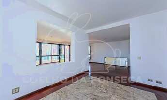 Imagem 7: São Paulo - Apartamento Padrão - Moema Pássaros