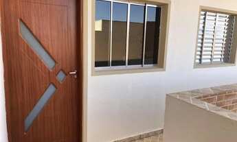 Imagem: Kitnet - Pq. São Bento - R$ 720,00