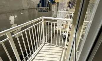 Imagem 2: Studio para aluguel com 28 metros quadrados com 1 quarto em Liberdade - São Paulo - SP