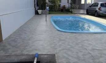 Imagem 2: Casa em Arembepe sentindo Lauro de Freitas para alugar temporada