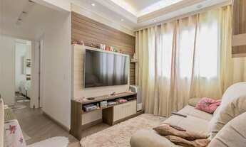 Imagem 5: APARTAMENTO RESIDENCIAL em São Paulo - SP, Vila Curuçá